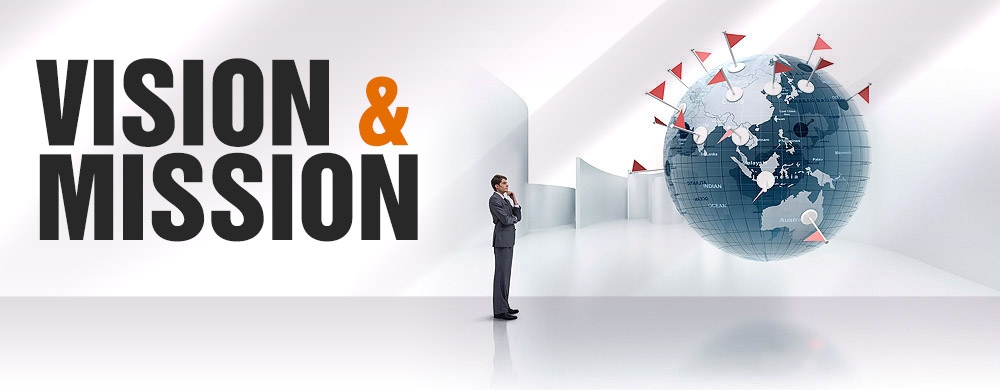 Vision and Mission